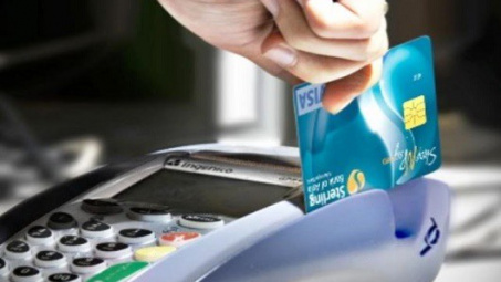 Quy định mới về thanh toán không dùng tiền mặt