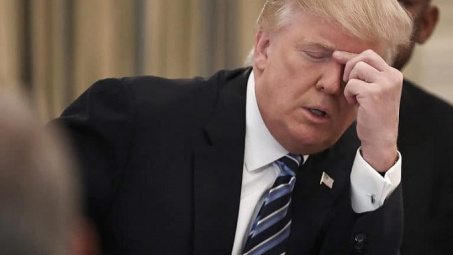 [Quốc tế nổi bật] Tội trạng ông Trump đã rõ ràng?