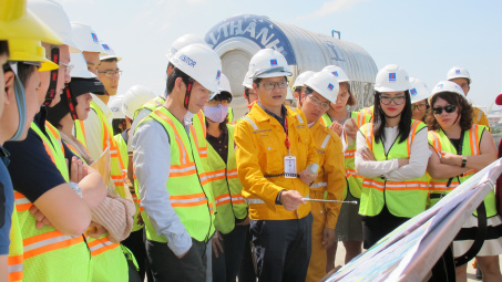 “Hành trình Năng lượng” 2019: Kết nối doanh nghiệp dầu khí với thị trường vốn