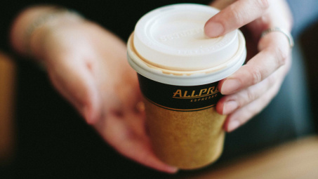 Vì sao take away phải trở thành mix-take away?