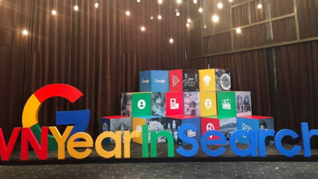 Năm 2019, từ khóa nào được người Việt tìm nhiều nhất trên Google?