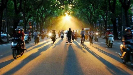 Thời tiết 11/12: Miền Bắc ấm dần, miền Nam đêm có mưa rào
