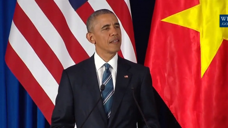 “Về hưu”, Tổng thống Obama sống bằng nguồn thu nhập nào?