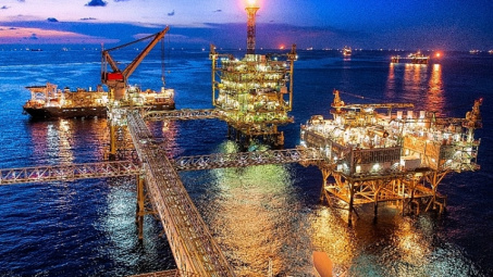 Đối tác dầu khí lâu đời nhất của Việt Nam muốn có thêm ưu đãi