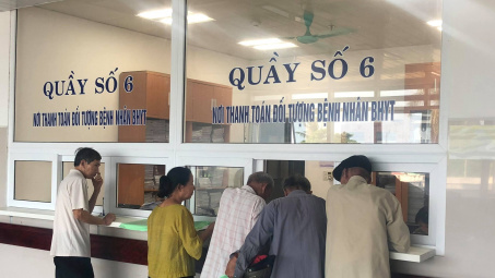 Bộ Y tế đề xuất lập cơ quan giám định BHYT độc lập