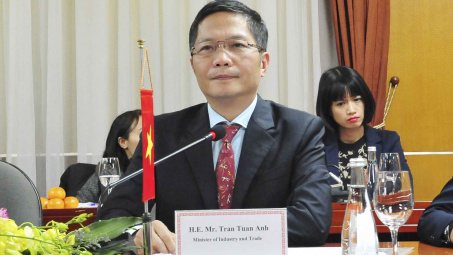 Bộ Công Thương kỳ vọng FTA Việt Nam - EAEU phát huy hiệu quả hơn nữa