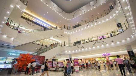 Vốn Nhật ra “mặt tiền” kinh tế Việt Nam