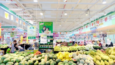 Năm 2020, doanh nghiệp bán lẻ sẽ “thăng hoa”?