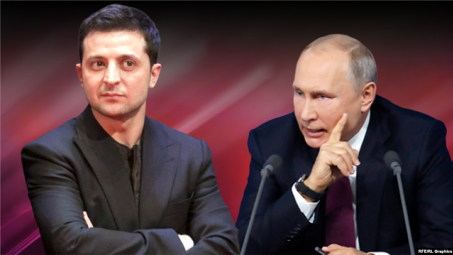 [Quốc tế nổi bật] Cú trả đòn của Putin