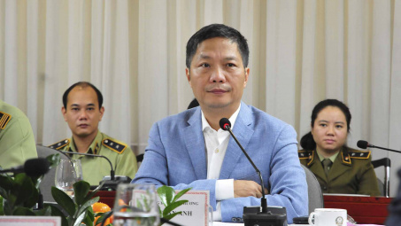 Hai Bộ Công Thương và Khoa học Công nghệ “bắt tay” chống hàng giả, gian lận xuất xứ