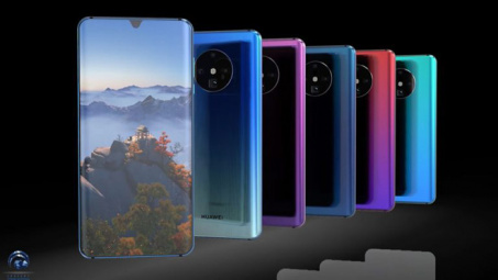 Top 4 smartphone có camera “xịn” nhất 2019