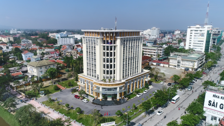 Công ty Điện lực Thừa Thiên Huế: Lấy khách hàng làm động lực để phát triển