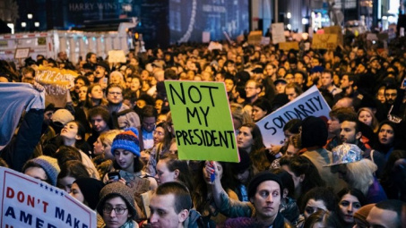 [Quốc tế nổi bật] Liệu ông Trump còn tự tin?