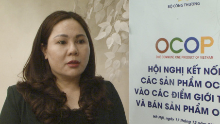 Quảng Ninh: Phát triển các sản phẩm OCOP hướng vào tiêu chuẩn và chất lượng