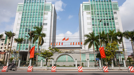 Thái Bình: Bổ nhiệm Giám đốc Sở Công Thương