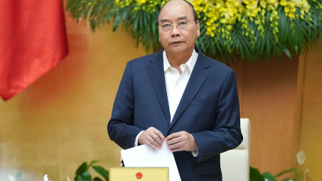 Lập tổ công tác đặc biệt để gỡ vướng thể chế