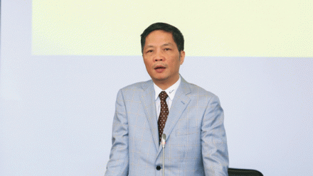 4 bộ trưởng được giao thực hiện các cam kết tại phiên chất vấn Quốc hội