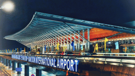 Đề xuất danh mục cảng hàng không kêu gọi đầu tư theo hình thức xã hội hóa