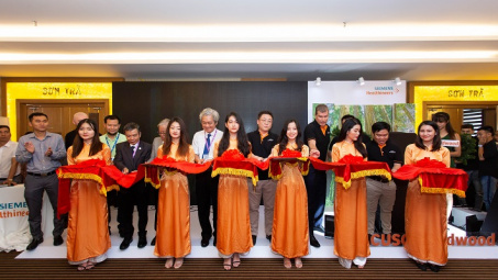 Siemens Healthineers tăng cường thêm giải pháp cho dải sản phẩm siêu âm