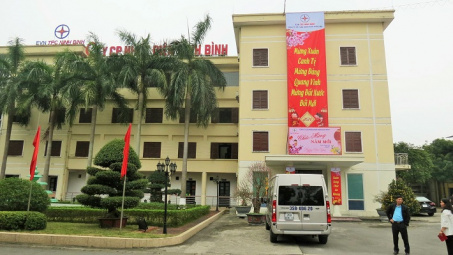 “Bất ngờ” với môi trường của nhà máy nhiệt điện gần 50 tuổi