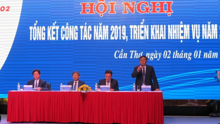 2020: Dự kiến sản lượng điện của EVNGENCO 2 đạt 18.137 triệu kWh