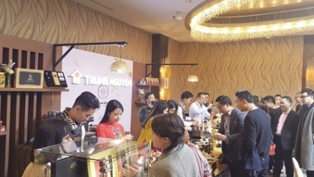 Từ số 1 xuất khẩu cà phê robusta, thứ hai xuất khẩu cà phê nhân, Việt Nam lập tiếp kỷ lục mới: đưa cà phê rang xay, hòa tan  lọt top 5 thế giới