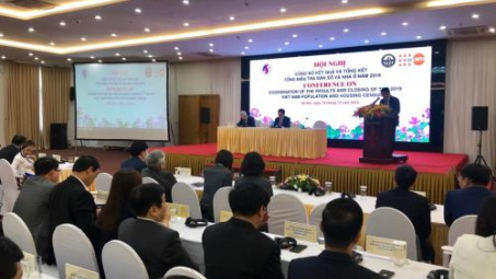 Việt Nam vượt ngưỡng 96,2 triệu người, tốc độ già hóa tăng mạnh