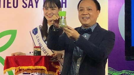 CPTPP, EVFTA có giúp được hồ tiêu Việt Nam thoát khỏi tình trạng lượng tăng, kim ngạch giảm?