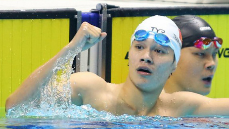 Thủ tướng biểu dương vận động viên 16 tuổi đoạt 2 HCV tại Sea Game 30