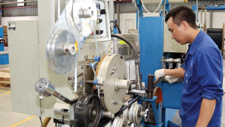 Ưu đãi thỏa đáng để tăng liên kết nội - ngoại