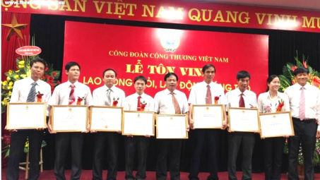 10 năm, 88 sáng kiến và hơn 50 tỉ đồng