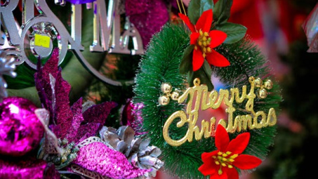 Thời tiết 24/12: Thời tiết đẹp ngày lễ Giáng sinh