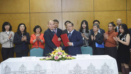 Xúc tiến thương mại góp phần quan trọng vào mốc kỷ lục 500 tỷ USD