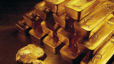 Bất ổn Mỹ - Trung khiến giá vàng vượt ngưỡng 1.500 USD/ounce