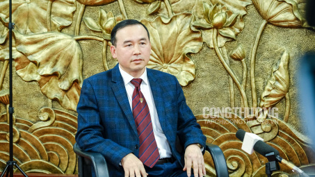 Cục Xuất nhập khẩu giải đáp nhiều vấn đề “nóng” về quy tắc xuất xứ