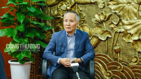 Bộ Công Thương giải thích lí do đề xuất tiếp tục xuất khẩu gạo