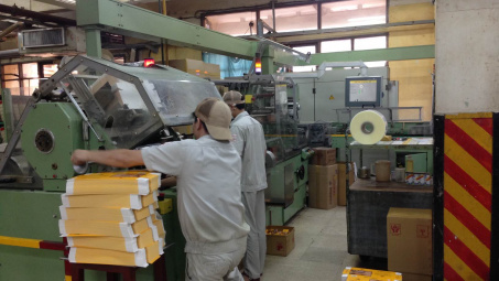 Cải tiến gối puly đai răng tải tút máy BKT ME7878