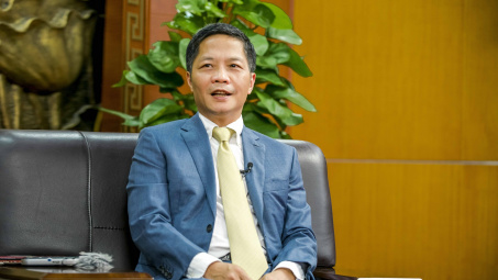Bộ trưởng Trần Tuấn Anh: Áp dụng C/O Mẫu D điện tử được Bộ Công Thương ưu tiên thực hiện trong hoạt động cải cách