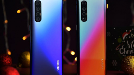OPPO Reno3 và OPPO Reno3 Pro - Quá "chất" trong phân khúc tầm trung