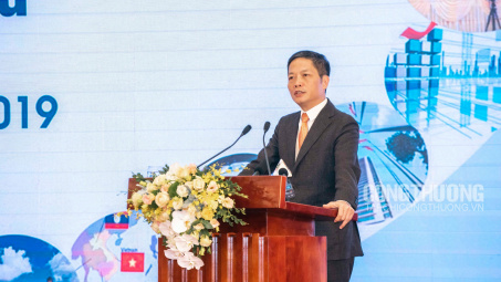 Lấy đà từ thành công năm 2019, ngành Công Thương sẵn sàng hướng đến năm 2020