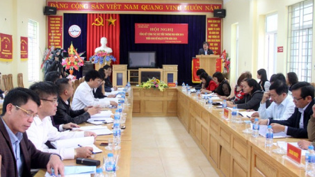 Năm 2020, xúc tiến thương mại Yên Bái hướng đến thị trường xuất khẩu