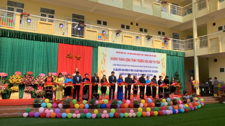 TKV đóng góp lớn cho tăng trưởng kinh tế và an sinh xã hội các địa phương