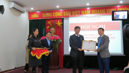 Ngành Công Thương Bắc Ninh: Bắt tay triển khai các nhiệm vụ năm 2020