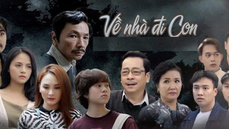 Điểm mặt những bộ phim "thuần Việt" gây “bão” trên VTV năm 2019
