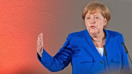 [Quốc tế nổi bật] Vẫn chưa ai thay thế được bà Merkel