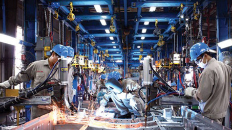 10 điểm nhấn phát triển kinh tế - xã hội nổi bật năm 2019