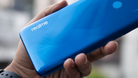 Việt Nam sẽ là  quốc gia đầu tiên trên thế giới ra mắt smartphone Realme 5i