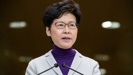 [Quốc tế nổi bật] Hong Kong sẽ "trả đũa" Mỹ?