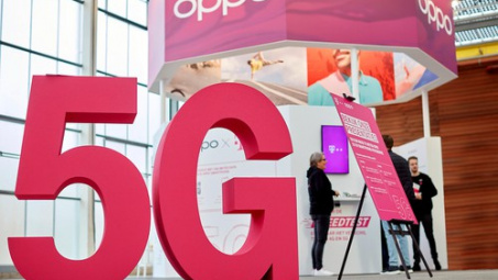 Smartphone 5G mỏng nhất thế giới bất ngờ lộ hình ảnh siêu chất