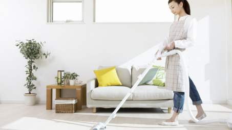 Bí quyết dọn nhà đón tết bằng 5 chữ S